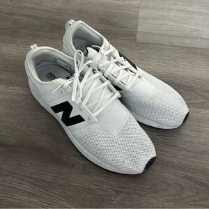 MEN’S NEW BALANCE 247 SNEAKERS